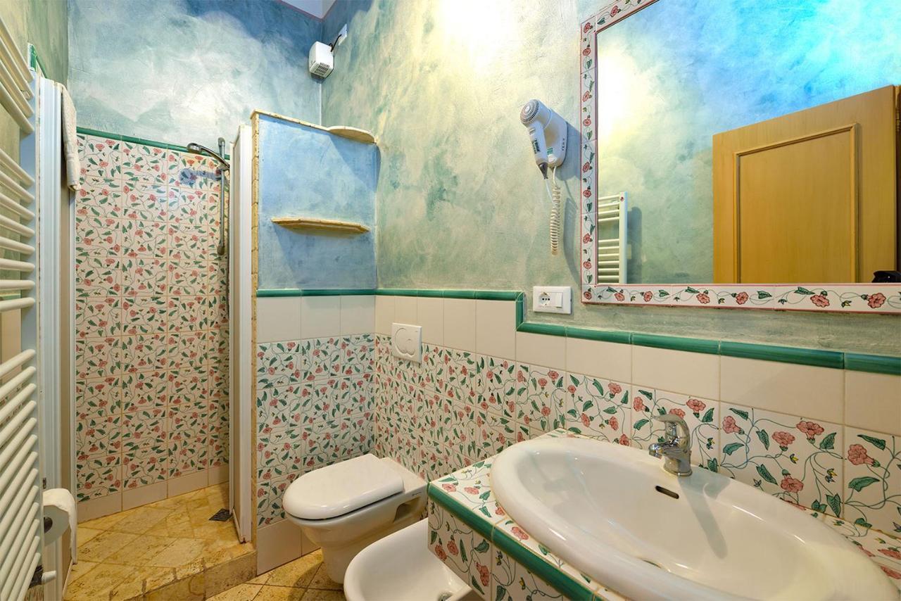 Camere Bellavista Монтепульчано Экстерьер фото