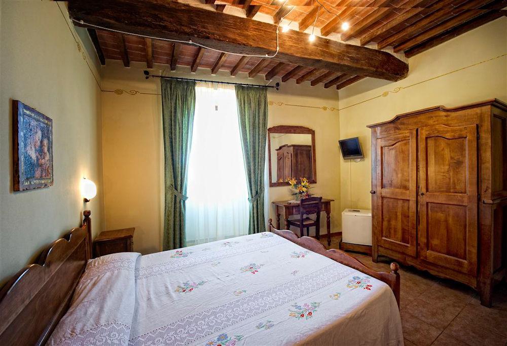 Camere Bellavista Монтепульчано Экстерьер фото