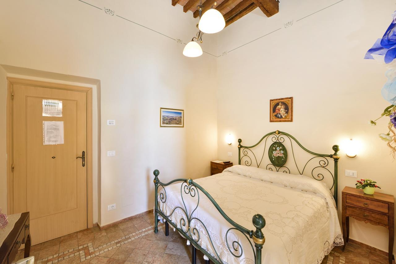 Camere Bellavista Монтепульчано Экстерьер фото